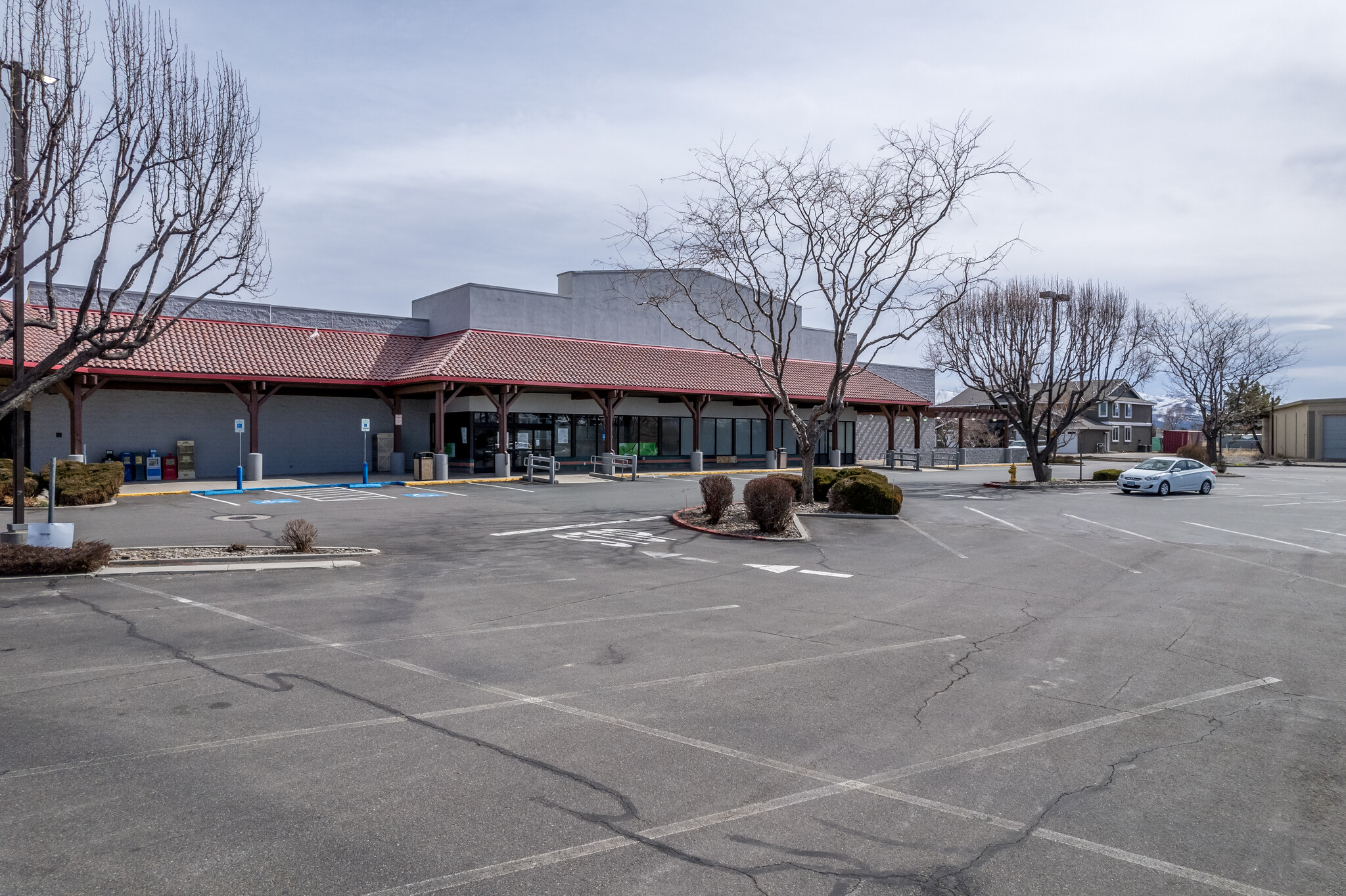 1329 US Highway 395 N, Gardnerville, NV for lease Building Photo- Image 1 of 1