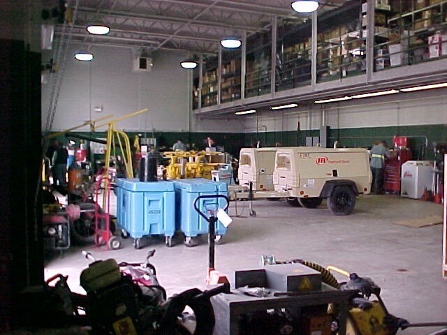 4554 W North Ave, Chicago, IL à vendre - Photo intérieure - Image 3 de 5