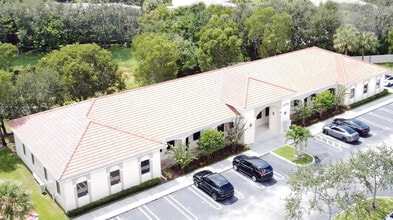 11776 W Sample Rd, Coral Springs, FL - AERIAL map view - Image1