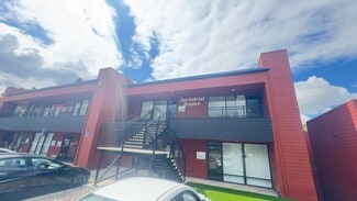 More details for 1100-1160 E Route 66, Glendora, CA - Office for Lease