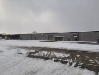 More details for 3606 Co 6 Ste 150 rd, Elkhart, IN - Industrial for Lease