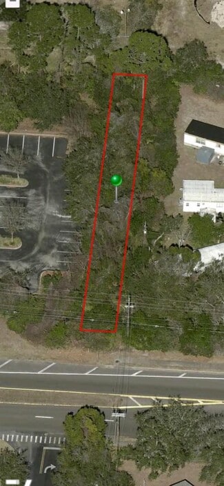 More details for 1375 Hand Ave, Ormond Beach, FL - Land for Sale
