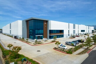 More details for 1656 S Cucamonga Ave, Ontario, CA - Industrial for Lease