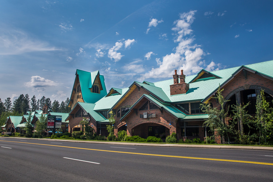 2005-2009 E 29th Ave, Spokane, WA à louer - Photo du bâtiment - Image 1 de 8