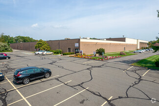 More details for 84 Progress Ln, Waterbury, CT - Office for Lease