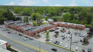 More details for 13500 Pearl Rd, Strongsville, OH - Retail for Lease