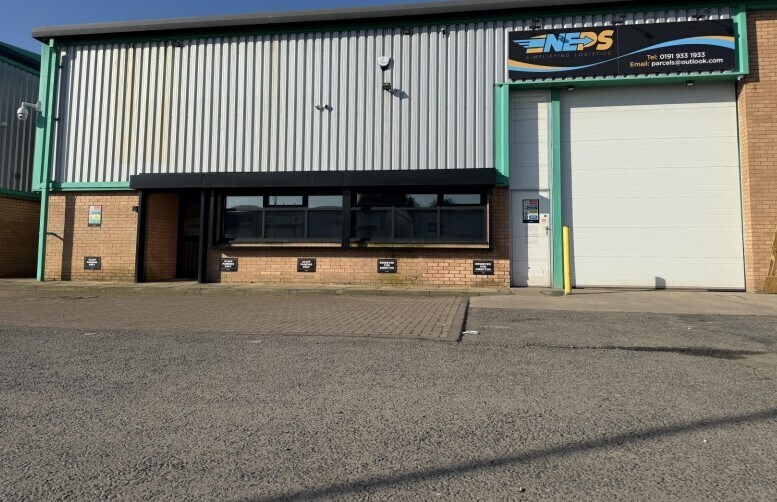 Octavian Way, Gateshead à vendre Photo du bâtiment- Image 1 de 1