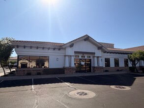 3170 S Gilbert Rd, Chandler, AZ for lease Interior Photo- Image 2 of 2