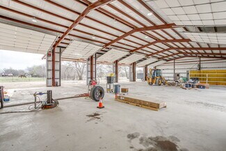 Plus de détails pour 1650 Staree Ln, Saginaw, TX - Flex à vendre