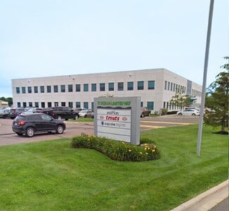 Plus de détails pour 21 Ocean Limited Way, Moncton, NB - Bureau à louer