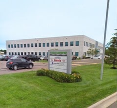 21 Ocean Limited Way, Moncton, NB for lease Primary Photo- Image 1 of 5