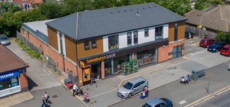 More details for 156 Bramcote Ln, Nottingham - Retail for Sale