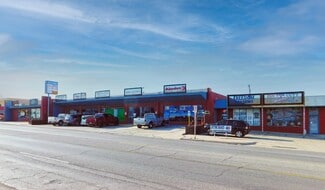 More details for 4100-4114 Montana Ave, El Paso, TX - Retail for Sale
