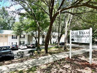 Plus de détails pour 1660 Kay Ave, Tallahassee, FL - Multi-résidentiel à vendre