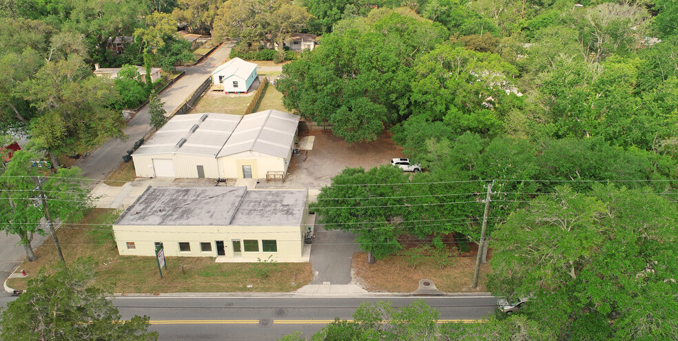 78 Masters Dr, Saint Augustine, FL à vendre - Photo du bâtiment - Image 1 de 1