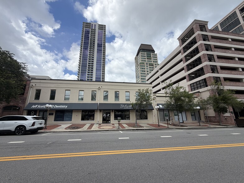 235-239 2nd Ave S, St, Saint Petersburg, FL for sale - Building Photo - Image 2 of 10