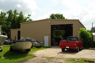 Plus de détails pour 445 S 4th St, Beaumont, TX - Industriel à vendre