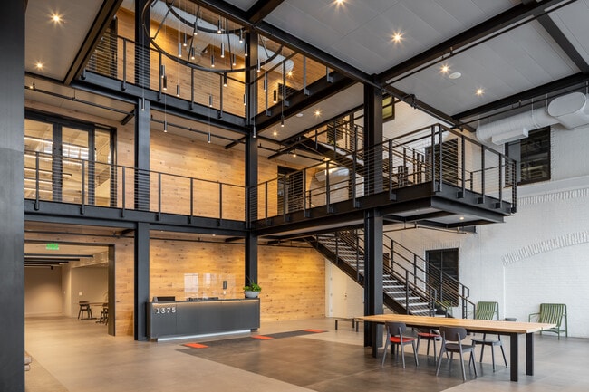 More details for 1375 Peachtree St NE, Atlanta, GA - Office for Lease