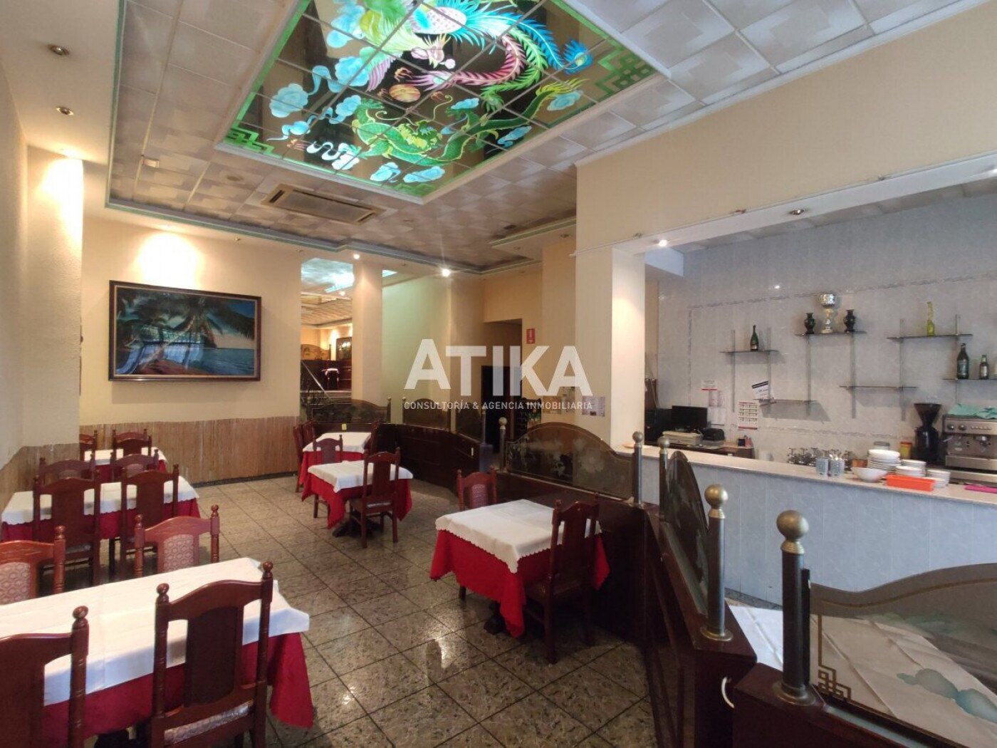 Retail in Ontinyent for lease Interior Photo- Image 1 of 18