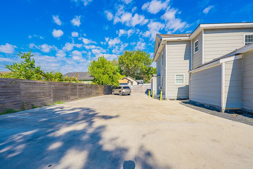 7124 Avenue F, Houston, TX à vendre - Photo du bâtiment - Image 3 de 36