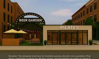 Plus de détails pour 3124-30 University Ave, San Diego, CA - Commerce de détail à louer
