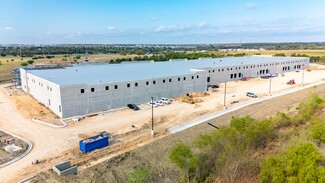 Plus de détails pour 15508 Impact Way, Pflugerville, TX - Industriel à louer