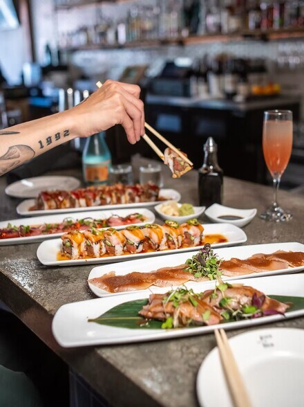 405 Washington Blvd, Marina Del Rey, CA à louer - Photo du bâtiment - Image 3 de 5