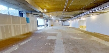 901 E Cary St, Richmond, VA for lease Matterport 3D Scan- Image 1 of 12