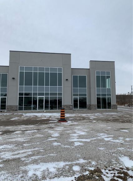 More details for 36 Ditton Dr, Hamilton, ON - Industrial for Lease