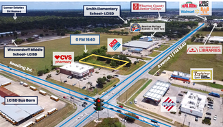 More details for 0 FM 1640 Rd, Rosenberg, TX - Flex for Lease