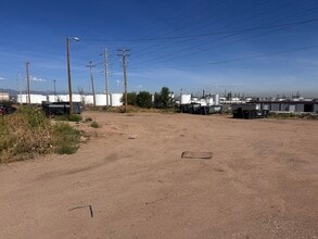 5315 Vasquez Blvd, Commerce City, CO for lease Building Photo- Image 2 of 6