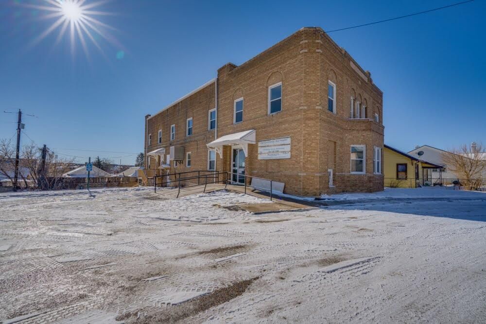 129 Kansas Ave, Walsenburg, CO for sale Primary Photo- Image 1 of 1