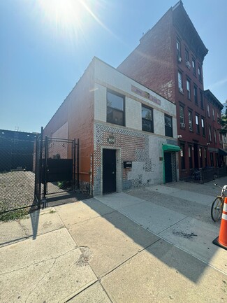 Plus de détails pour 104 N 7th St, Brooklyn, NY - Bureau, Flex à louer