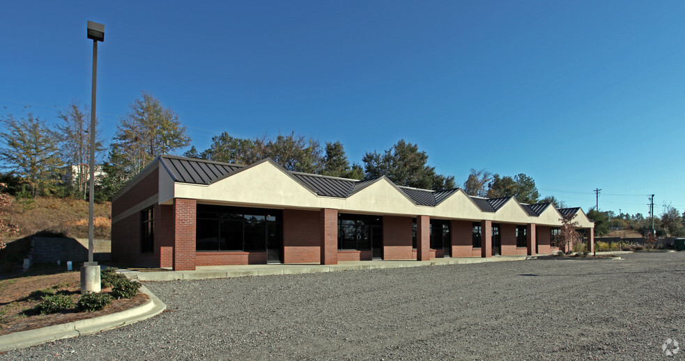 164 University Pky, Aiken, SC for lease - Primary Photo - Image 1 of 4