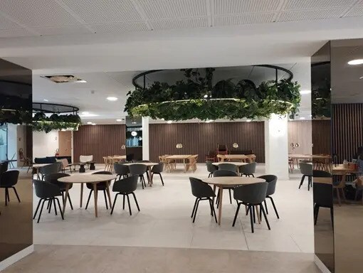 4 Quai De Bercy, Charenton-le-Pont à louer - Photo du bâtiment - Image 2 de 10