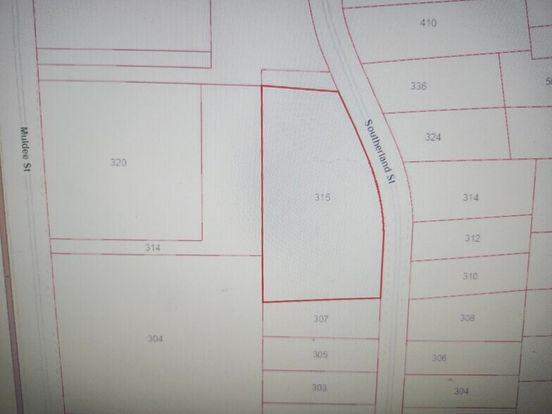 315 Southerland St, Durham, NC à vendre - Photo du bâtiment - Image 2 de 5