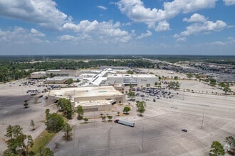 20131 N US 59 Hwy, Humble, TX - Aerial map view