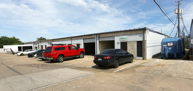 More details for 5214 Burleson Rd, Austin, TX - Industrial for Lease
