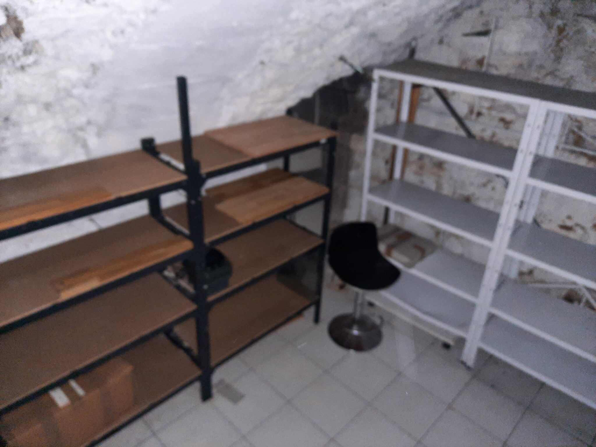 23 Rue Du Roule, Paris à louer Photo intérieure- Image 1 de 3