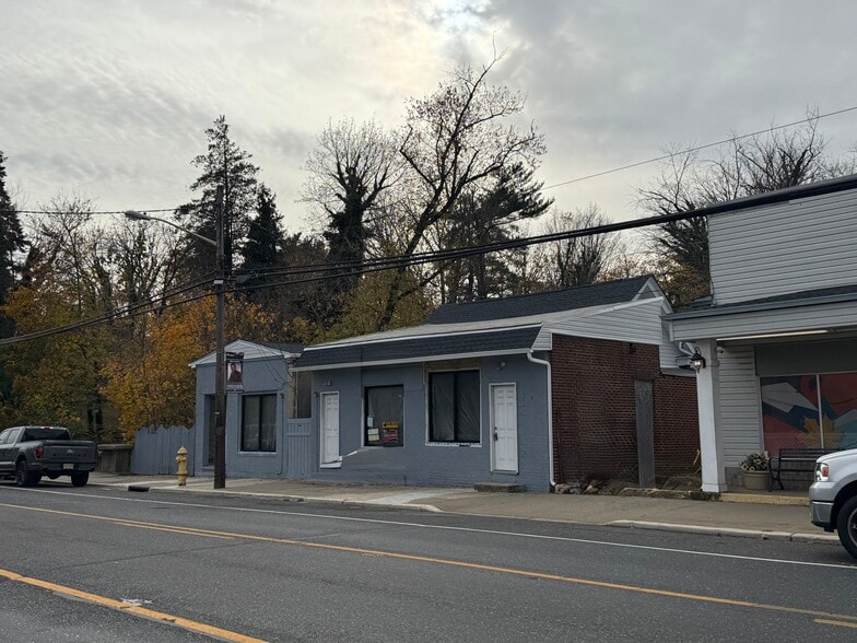 212 S Black Horse Pike, Blackwood, NJ for lease - Building Photo - Image 2 of 7