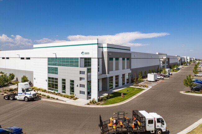 More details for 5303 Havana St, Denver, CO - Industrial for Lease