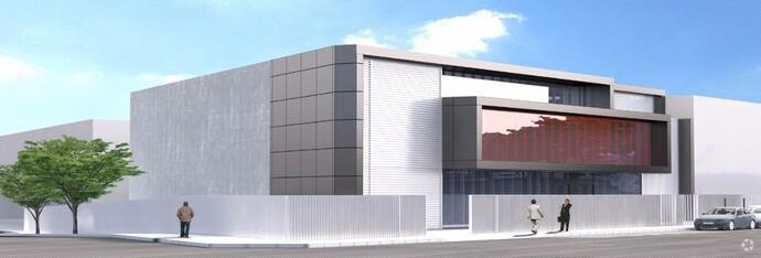 Avenida Prado Espino, 8, Boadilla del Monte, Madrid for sale - Building Photo - Image 3 of 12