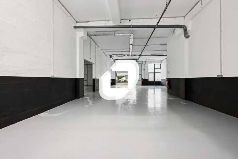 7-9 Rue Jean Prouvé, Villejuif for lease - Interior Photo - Image 3 of 34