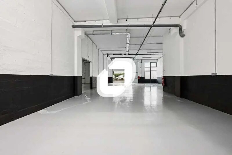 7-9 Rue Jean Prouvé, Villejuif à louer - Photo intérieure - Image 3 de 34