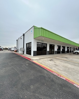 More details for 400 N Bowen Rd, Arlington, TX - Flex for Lease
