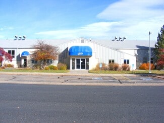 More details for 205-253 12th St SW, Loveland, CO - Industrial for Sale