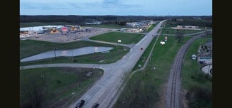More details for 3505 Beck Road Hwy, Jonesville, MI - Land for Lease