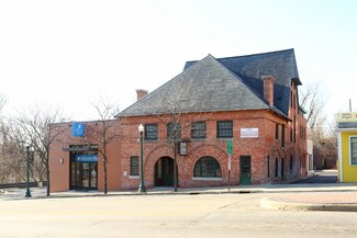 Plus de détails pour 11 W Michigan Ave, Ypsilanti, MI - Commerce de détail à louer