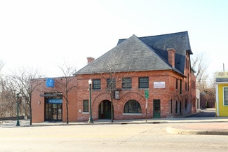 Plus de détails pour 11 W Michigan Ave, Ypsilanti, MI - Commerce de détail à louer