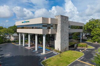 Plus de détails pour 5255 N Federal Hwy, Boca Raton, FL - Bureau à louer